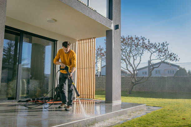 Best Commercial Pressure Washing in Southlake, TX