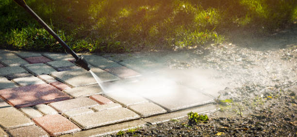 Best Parking Lot Cleaning in Southlake, TX